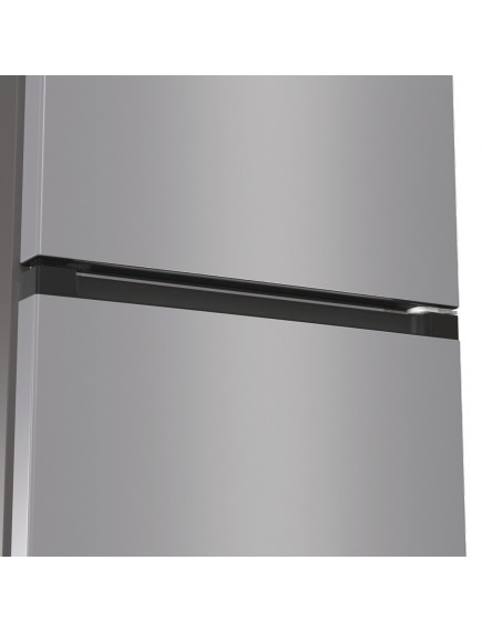 Холодильник Gorenje NRK6202EXL4