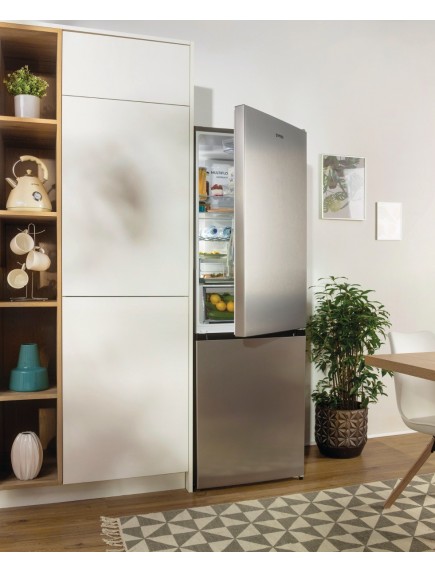 Холодильник Gorenje NRK 6202 EXL4