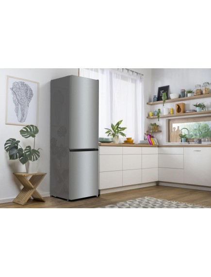 Холодильник Gorenje NRK 6202 EXL4