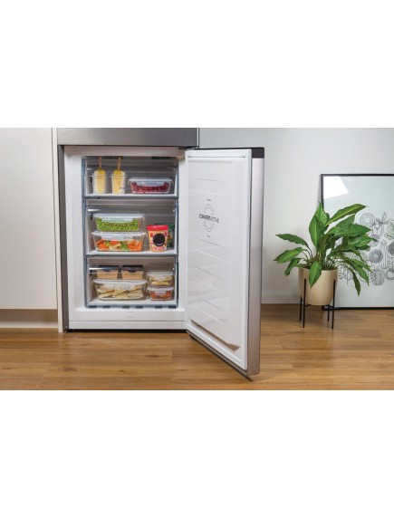 Холодильник Gorenje NRK6202EXL4