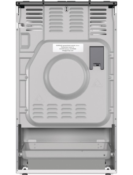 Плита Gorenje GK5C42SF