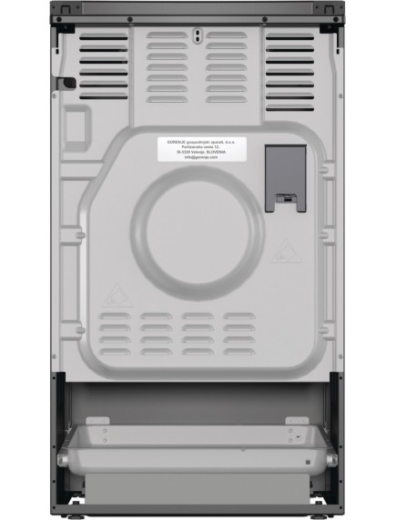 Плита Gorenje GK5C42BF