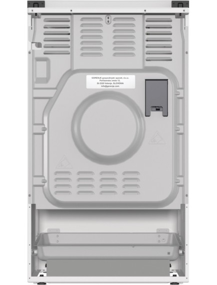 Плита Gorenje GK5C42WF-B