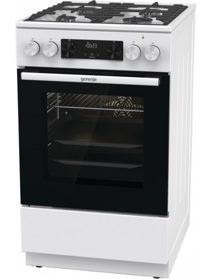 Плита Gorenje GKS5C73WF