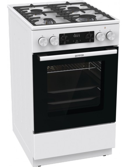 Плита Gorenje GKS5C73WF