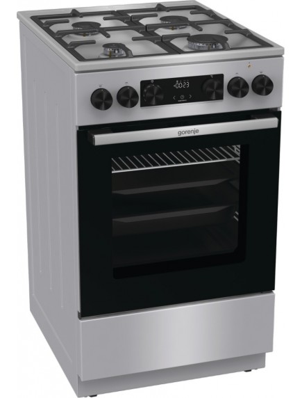 Плита Gorenje GKS 5C70 HXF