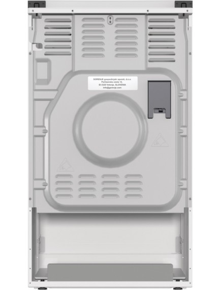 Плита Gorenje GG 5A14 WJ