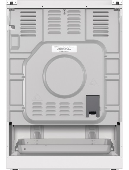 Плита Gorenje GG 6A11 WH