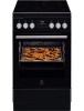 Плита Electrolux LKR564275K