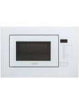 Встраиваемая микроволновая печь VENTOLUX MWBI 20 G WH TC FS