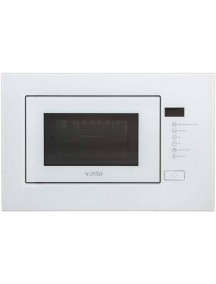 Встраиваемая микроволновая печь VENTOLUX MWBI 20 G WH TC FS