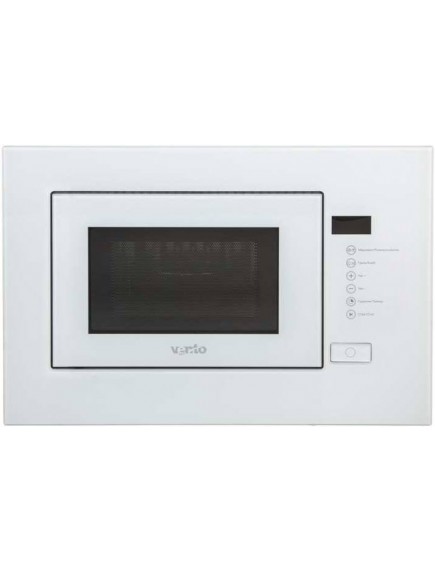 Встраиваемая микроволновая печь VENTOLUX MWBI 20 G WH TC FS