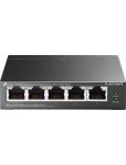Коммутатор TP-LINK TL-SG105MPE