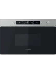 Встраиваемая микроволновая печь Whirlpool MBNA910X