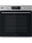 Духовой шкаф Whirlpool OMSK58HU1SX