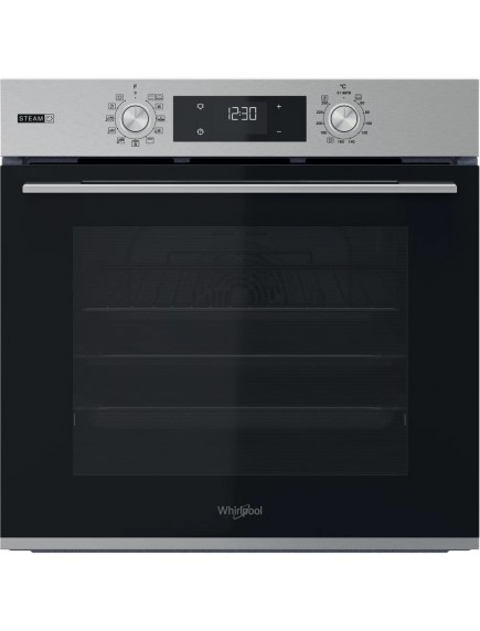 Духовой шкаф Whirlpool OMSK58HU1SX