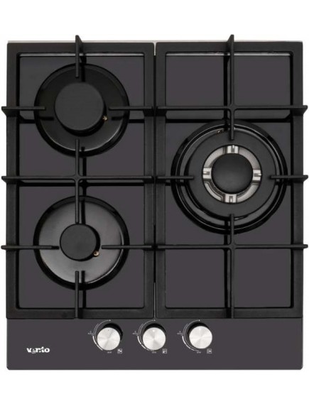 Варочная поверхность VENTOLUX HG430 M7G CEST (BK)