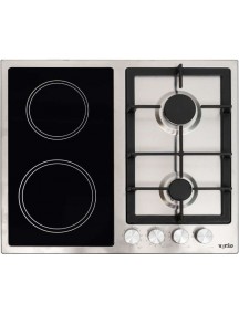 Варочная поверхность VENTOLUX  HG622 B9G CS (X)