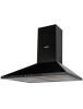 Вытяжка VENTOLUX MILANO 60 BK (700)