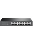 Коммутатор TP-LINK TL-SG1024DE