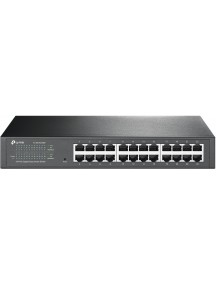 Коммутатор TP-LINK TL-SG1024DE