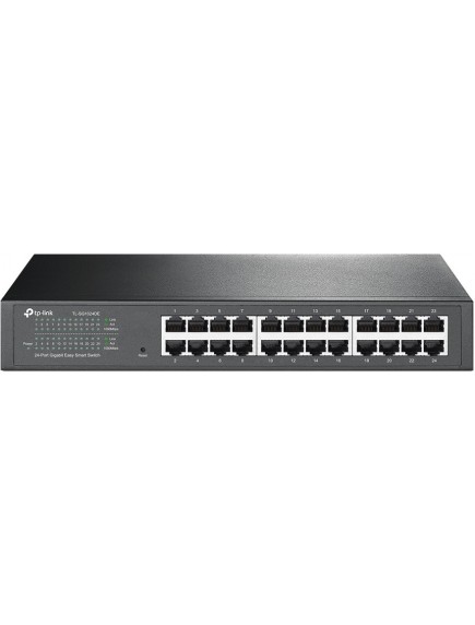 Коммутатор TP-LINK TL-SG1024DE
