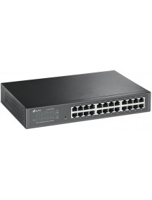 Коммутатор TP-LINK TL-SG1024DE