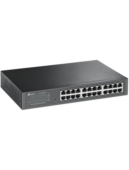 Коммутатор TP-LINK TL-SG1024DE