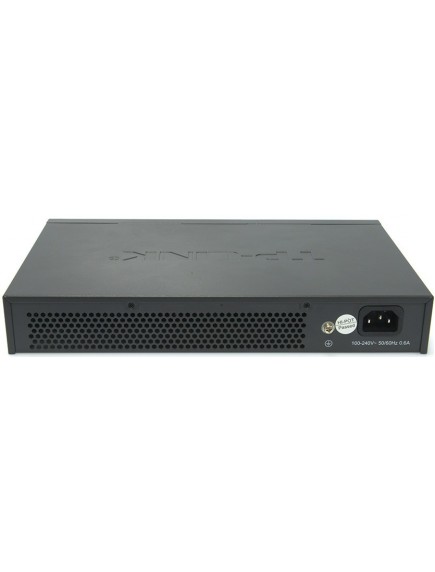Коммутатор TP-LINK TL-SG1024DE