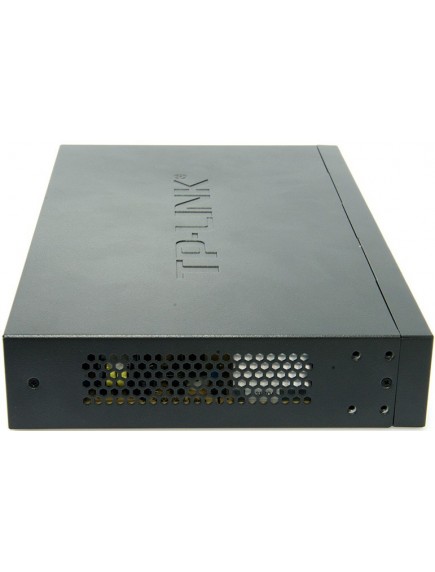 Коммутатор TP-LINK TL-SG1024DE