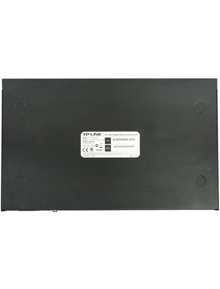 Коммутатор TP-LINK TL-SG1024DE