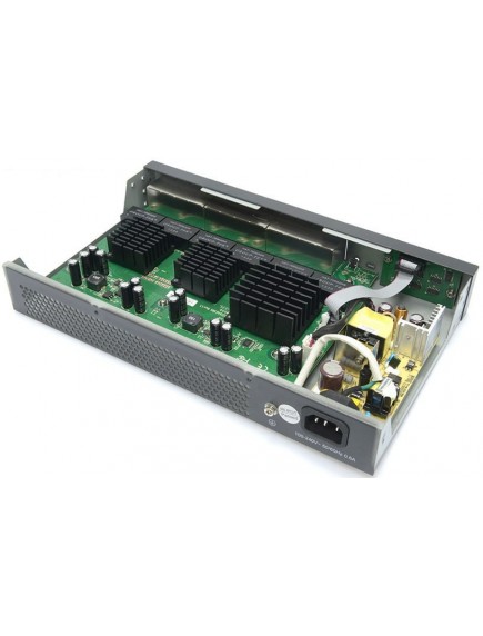 Коммутатор TP-LINK TL-SG1024DE