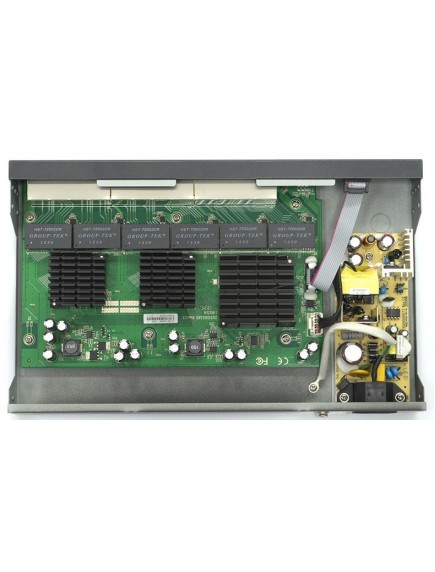Коммутатор TP-LINK TL-SG1024DE