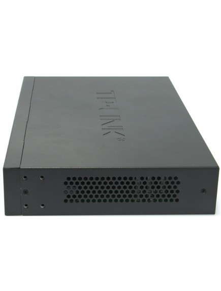 Коммутатор TP-LINK TL-SG1024DE