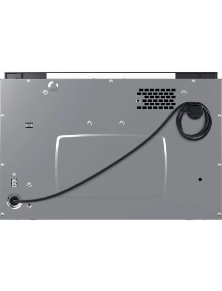 Встраиваемая микроволновая печь Whirlpool MBNA910X