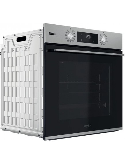 Духовой шкаф Whirlpool OMSK58HU1SX