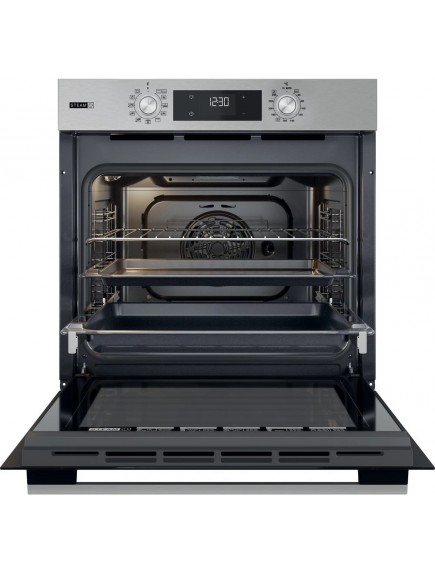 Духовой шкаф Whirlpool OMSK58HU1SX
