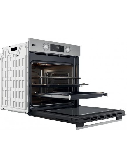 Духовой шкаф Whirlpool OMSK58HU1SX