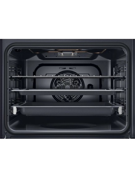 Духовой шкаф Whirlpool OMSK58HU1SX