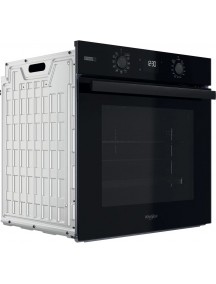 Духовой шкаф Whirlpool OMSR58RU1SB