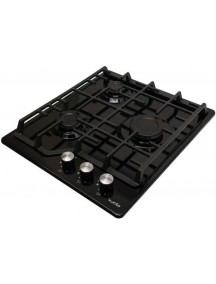 Варочная поверхность VENTOLUX HG430-L3 CS (BK)