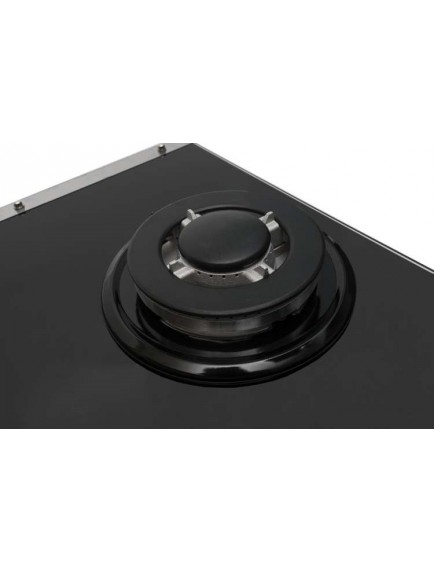 Варочная поверхность VENTOLUX HG430 M7G CEST (BK)