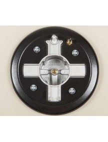 Варочная поверхность VENTOLUX HG430-G3G CEST (IVORY)