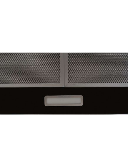 Вытяжка VENTOLUX MILANO 60 BK (700)