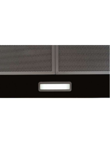 Вытяжка VENTOLUX MILANO 60 BK (700)