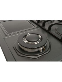 Варочная поверхность VENTOLUX  HG631-A3MC CEST (AN)