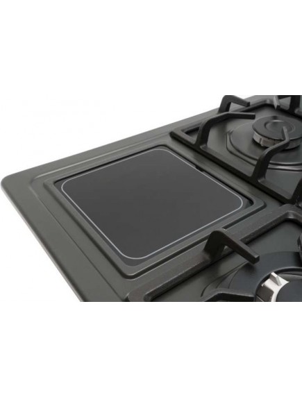 Варочная поверхность VENTOLUX HG631-A3MC CEST (AN)