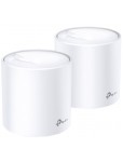 MESH система TP-LINK  DECO-X20-2-PACK