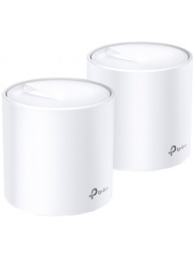 MESH система TP-LINK  DECO-X20-2-PACK