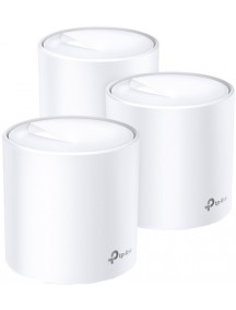 MESH система TP-LINK DECO-X20-3-PACK